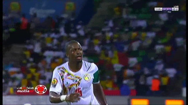 Sengal Vs Algeria Highlights смотреть онлайн