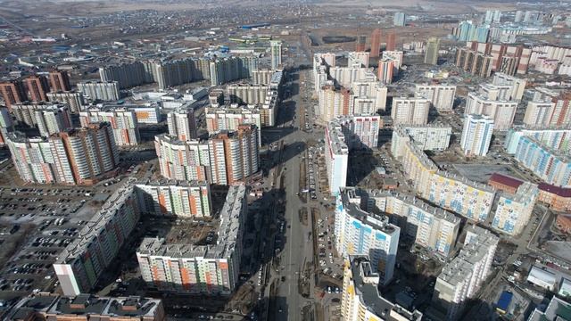 Покровский, улицы Мужества, Чернышевского, Линейная смотреть онлайн