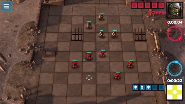 Warhammer 40,000: Regicide - Обзор - Где скачать? смотреть онлайн