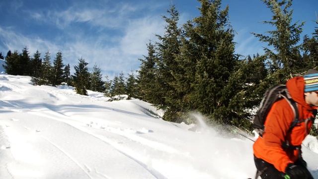 Madshus Explore смотреть онлайн