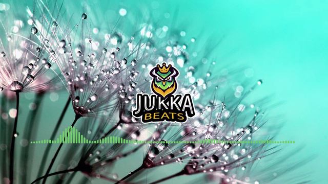 Jukka Beats - French rap Instrumental - Chill lo fi Hip hop смотреть онлайн