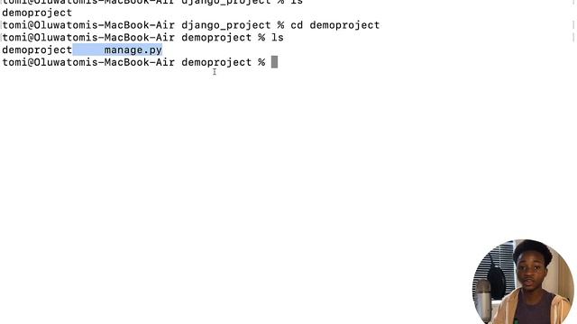 Building and Deploying a Django App | Part 1 - Setting Up Your Environment смотреть онлайн