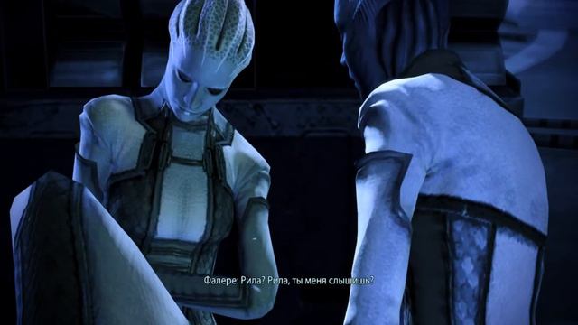 Mass Effect3►ВИДЕО ►ПРОХОЖДЕНИЕ №19 смотреть онлайн