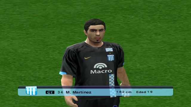 Torneo Clausura 2007 || Fecha 2 || Resumen Racing Club - Veléz Sarsfield смотреть онлайн