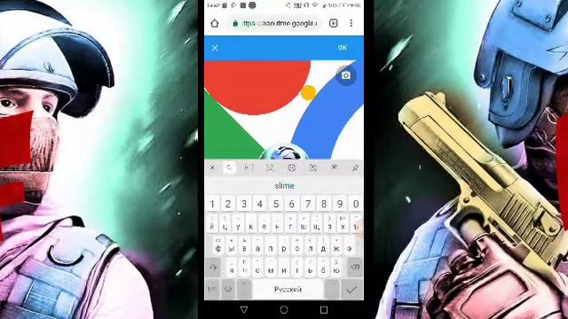 Как сделать аву и картинку для канала! (легко) смотреть онлайн