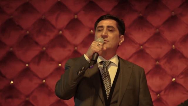 Döwran Saparow - Täzegül