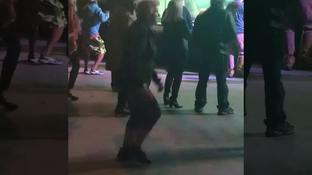 А у нас сегодня танцы) смотреть онлайн