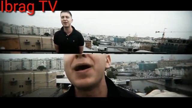 Oxxxmiron на Ibrag TV смотреть онлайн