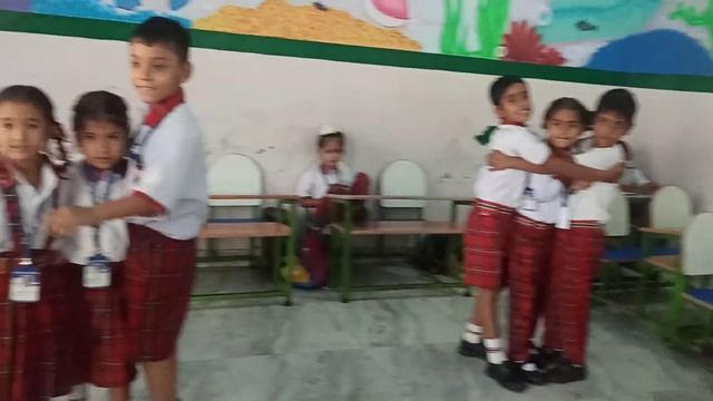 Activity for UKG students Number game activity To boost the attention Fun and learn. смотреть онлайн