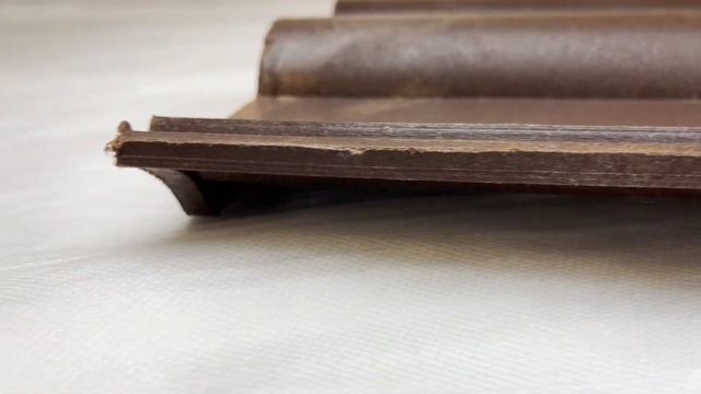 Полимерпесчанная черепица смотреть онлайн