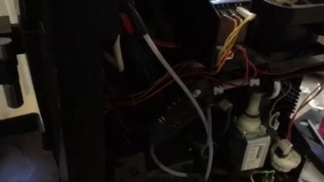 Impressa F8 смотреть онлайн