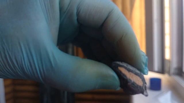 Холодная сварка для металла. Как правильно пользоваться! смотреть онлайн