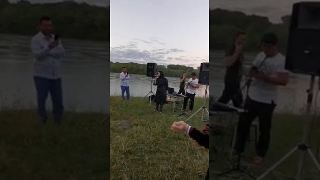 Аминат Дамаева илли "Алахьа х1ай дог сан" смотреть онлайн