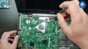 Медленно работает ноутбук. 5 коротких сигналов при включении. Модернизация ноутбука Dell Vostro 355