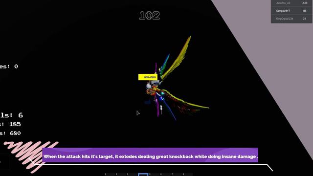 Seraphim Sans Showcase (Reupload) Undertale judgement day!!! смотреть онлайн
