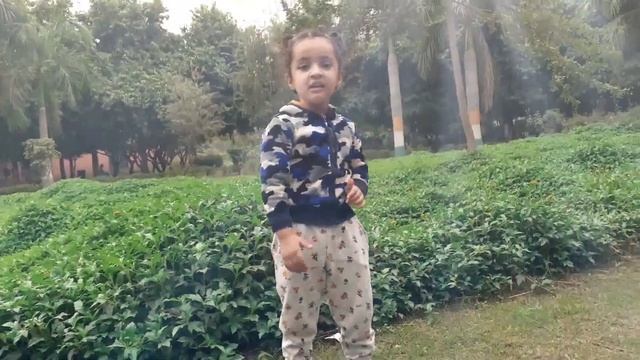 Broken Angel?? II Dance II Vaishnavi Joshi смотреть онлайн