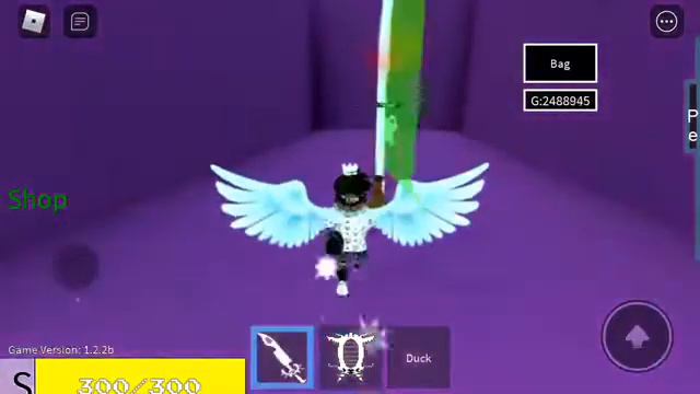 HOW TO LEVEL UP AND BECOME A PRO in undertale Roblox 3d boss battles смотреть онлайн