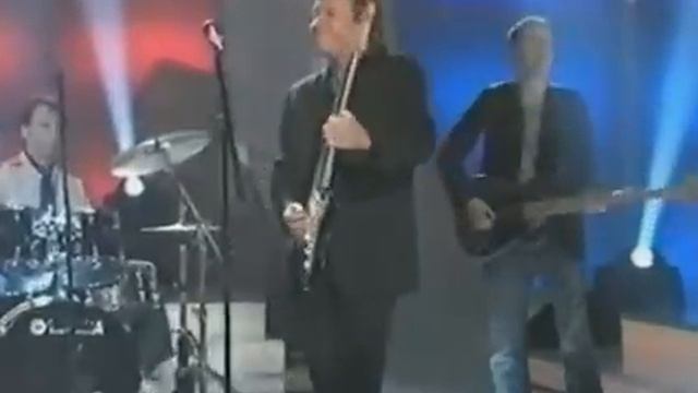 Chris Norman - I Want To Break Free (From QUEEN Die Show 2006) смотреть онлайн