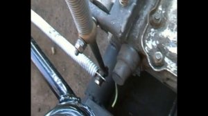 Тюнинг ЛуАЗ  Рама лонг