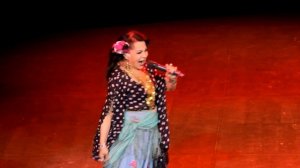 Валида Сачакова