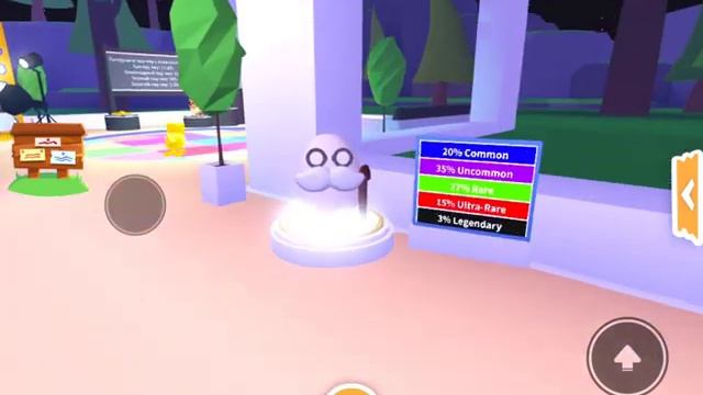 Как БЕСПЛАТНО Попасть В VIP ROOM В Адопт ми! + ОБЗОР ВИП КОМНАТЫ | ROBLOX ADOPT ME смотреть онлайн