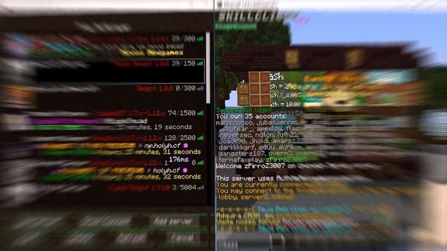 IPWhitelist Bypass 2019/2020 смотреть онлайн