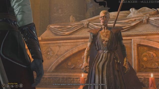 Biggest Secret of Baldur's Gate 3 - Swen Vincke - Larian Studios смотреть онлайн