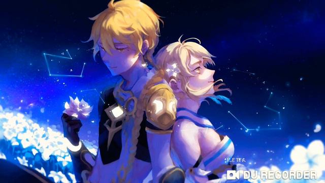 Nightcore - Итер ночь (ссылка на автора в комментарии) смотреть онлайн