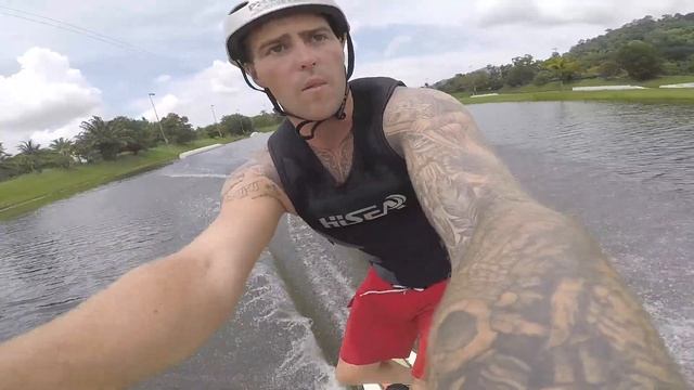 Phuket Wakeboard Park