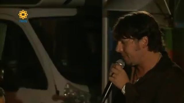 De Zomer Voorbij 06-11-2011 Clip Jan Dulles met Cuca Roseta смотреть онлайн