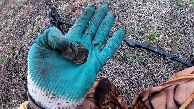 Нашел Монету Вора Карманника! Поиск клада! смотреть онлайн