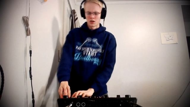 Unhinged - GBB23 World League Loopstation Wildcard смотреть онлайн