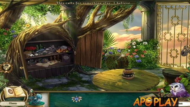 Awakening: The Sunhook Spire - Walkthrough #7 | Crystal Puzzle смотреть онлайн