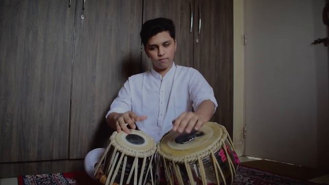 Bolava Vitthal | Tabla | Mahesh Kale | Aryan Abhay Kulkarni | Ashadhi Ekadashi 2021 смотреть онлайн