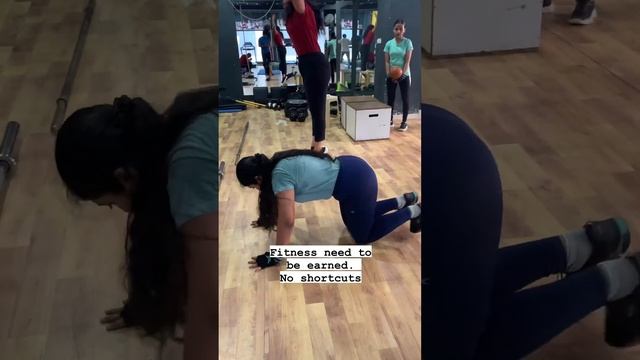 strength and conditioning workouts - Gym and fitness center in Madhapur Hyderabad смотреть онлайн