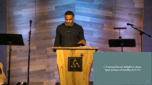 John 13 | Sean Robinson | January 15, 2023 смотреть онлайн