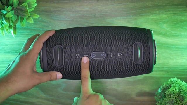 JBL Xtreme 3 Bluetooth Speaker?Big Size Big Sound?Perfect Replica?10000mAh Battery?HiFi Sound&Bass? смотреть онлайн