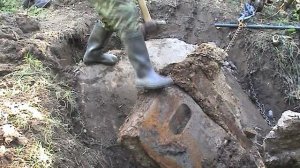 Поиск запасных частей для реставрации танков