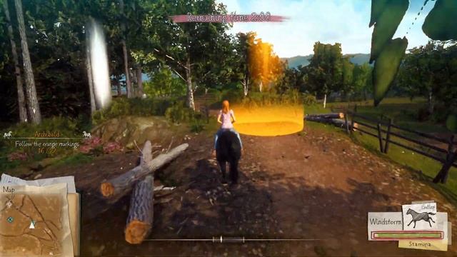 Ostwind Windstorm #3