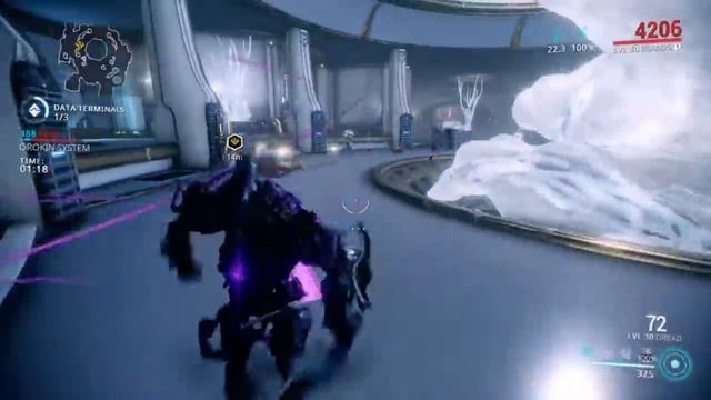 Warframe bad luck смотреть онлайн