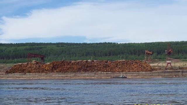 Ангара Сибирская красавица смотреть онлайн