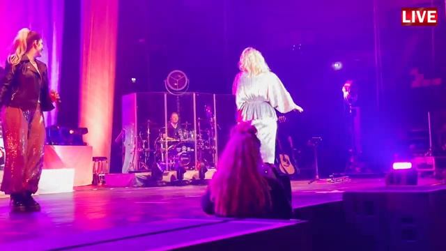 Beatrice Egli Neu Ulm 2022 Mein Herz Live Best Of Tour