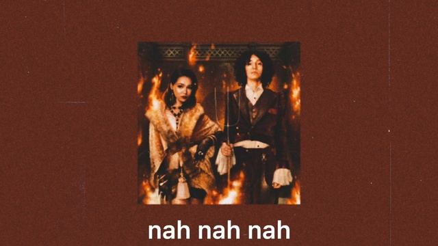 Sub Urban & Bella Poarch - INFERNO (Slowed + Reverb) with lyrics смотреть онлайн