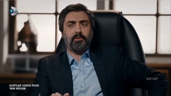 وادي الذئاب الموسم التاسـع الحلقة 14 Full HD [ مدبلج للعربية ]