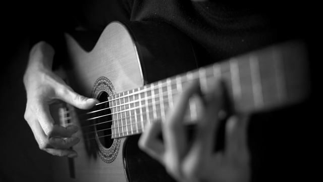 Just Imagine | Fingerstyle Guitar | Filippov Ilya