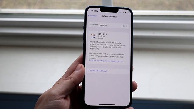 How To FIX iPhone Volume Buttons Not Working! (2022) смотреть онлайн