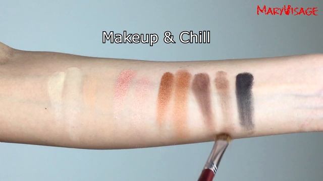 Палетка Natural love Too Faced. Обзор и свотчи. Зачем и КАКОГО хрена? смотреть онлайн
