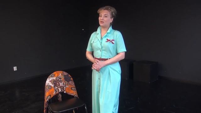 Тематический видеоролик, приуроченный Дню народного единства. смотреть онлайн