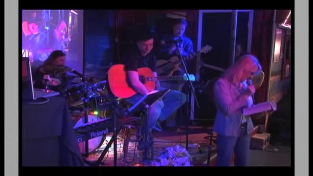 Julie Livingston ,"The Journey Together"", 2014:1:19 смотреть онлайн