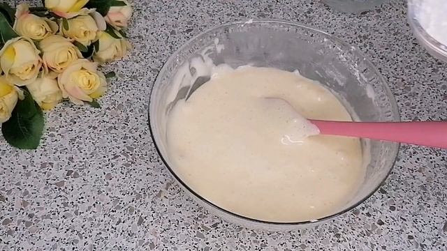 Это Самый Вкусный Рулет, Который я когда - либо ела! Все будут просить рецепт. РУЛЕТ К ЧАЮ ☕️ смотреть онлайн